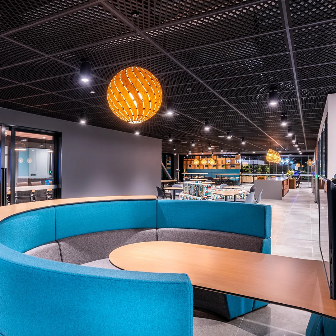 Fitout Specialists