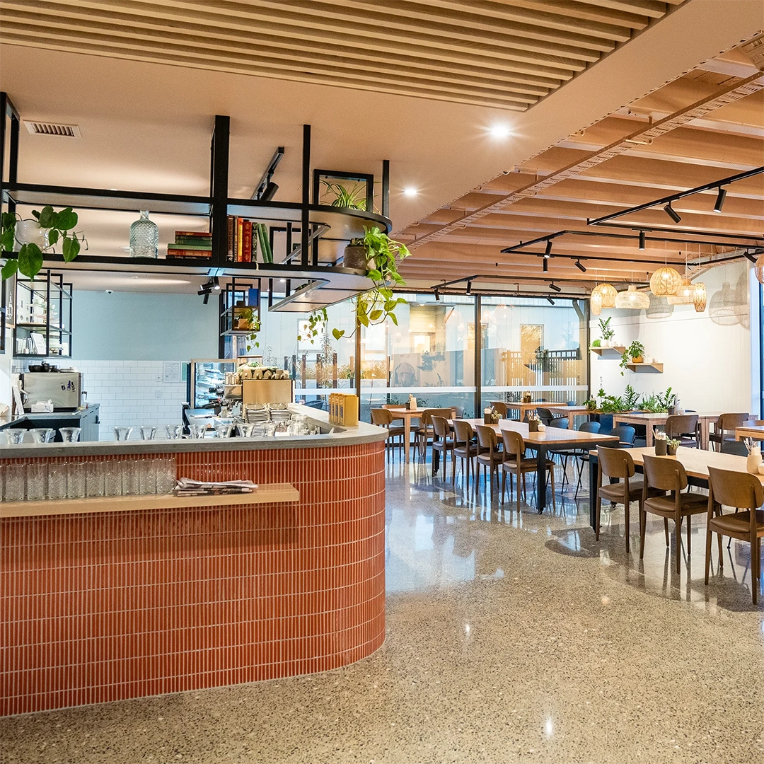 Fitout Specialists